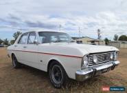 XT GT Ford Falcon 1968 for Sale