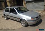 Classic ford fiesta 1.2 for Sale