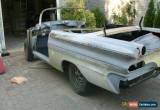 Classic 1960 Pontiac Other for Sale
