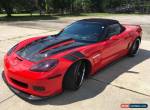 2010 Chevrolet Corvette grandsport convertible for Sale