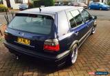 Classic Vw golf gti 2.0 8v 5 door clean stance  for Sale