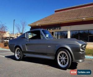 Classic 1967 Ford Mustang for Sale