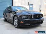 2013 Ford Mustang GT Coupe 2-Door for Sale