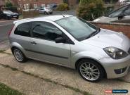Ford Fiesta 1.6 tdci  for Sale