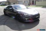 Classic MY 14 BRZ LIMITED EDITION # 1442 AUTO AVO MRT TURBO KIT RACE TRACK DRAG for Sale