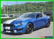 2017 Ford Mustang Shelby GT350 Coupe 2-Door for Sale