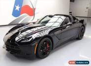 2016 Chevrolet Corvette for Sale