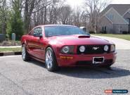 2006 Ford Mustang GT for Sale