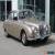 Classic Jaguar: S-Type 3.8S for Sale