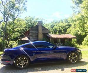 Classic 2015 Ford Mustang Ecoboost for Sale