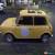 Classic 1976 Leyland Mini 1000. One elderly owner for 40 Years!! Only 59,000 kms  for Sale