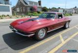 Classic 1967 Chevrolet Corvette Coupe for Sale