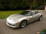 2008 Chevrolet Corvette Z06 for Sale