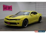 2014 Chevrolet Camaro LS Coupe 2-Door for Sale