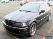 2000 BMW Other for Sale