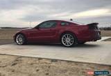 Classic 2014 Ford Mustang GT500 for Sale