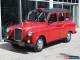 Classic Austin: LTI FX4 Fairway London Taxi Cab for Sale