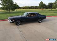 1970 Ford Mustang Coupe for Sale