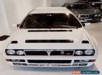 1993 Lancia Delta HF Integrale 16V Evo1. World Famous Rally Car for Sale