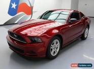 2014 Ford Mustang for Sale