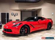 2014 Chevrolet Corvette Z51 Coupe 2-Door for Sale