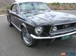 1968 Ford Mustang for Sale