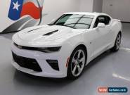 2016 Chevrolet Camaro for Sale