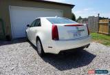 Classic Cadillac: CTS CTS 3.0 RWD for Sale