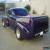 Classic 1947 CHEV STYLEMASTER CHOPPED ROOF HOT ROD UTE for Sale