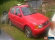 VW Polo open air 1.4L for Sale