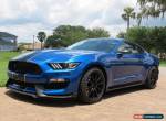 2017 Ford Mustang GT350 for Sale