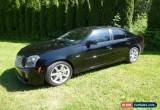 Classic 2006 Cadillac CTS for Sale