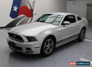 2014 Ford Mustang for Sale