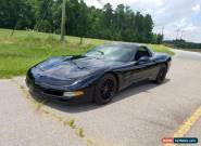 2002 Chevrolet Corvette for Sale