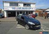 Classic 2012 Ford Fiesta 1.4 Zetec 5dr for Sale