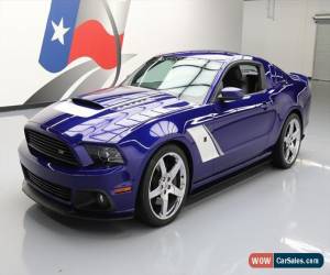 Classic 2014 Ford Mustang for Sale