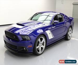 Classic 2014 Ford Mustang for Sale