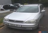 Classic Vauxhall Astra Estate 1.6 Club 8V for Sale