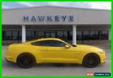 Classic 2015 Ford Mustang GT Premium for Sale