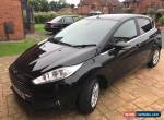 FORD FIESTA 1.6 TDCI TITANIUM ECONETIC 5DR  for Sale