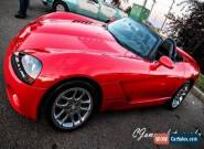 2003 Dodge Viper srt10 for Sale