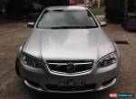 HOLDEN VE BERLINA INTERNATIONAL for Sale