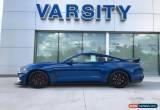 Classic 2017 Ford Mustang GT350 R for Sale