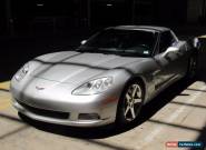 2005 Chevrolet Corvette Two Tops for Sale