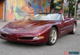 Classic 2003 Chevrolet Corvette 50TH ANNIVERSAY for Sale