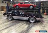 Classic 1978 Chevrolet Corvette for Sale