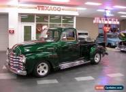 1953 Chevrolet Other Pickups for Sale