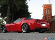 Chevrolet: Corvette 2LT for Sale