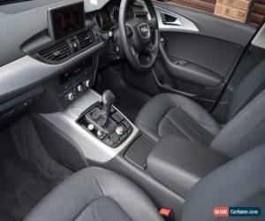 Classic 2013 Audi A6 Avant 2.0 TDI SE Multitronic 5dr for Sale