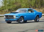 1970 Ford Mustang for Sale